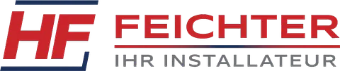 Company Logo Klausner Ihr Installateur